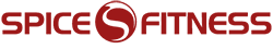 Spice Fitness Freudenstadt Logo